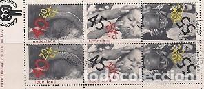 Sellos: HB** HOLANDA 1979, YT 20 - Foto 1