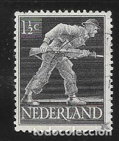 Sellos: HOLANDA - EN LIQUIDACI&Oacute;N - Foto 1