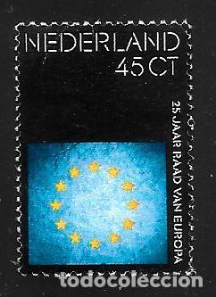Sellos: HOLANDA - EN LIQUIDACI&Oacute;N - Foto 1