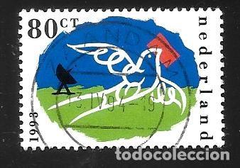 Sellos: HOLANDA - EN LIQUIDACI&Oacute;N