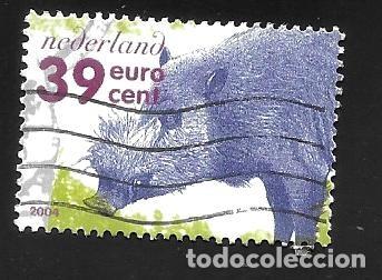 Sellos: HOLANDA - EN LIQUIDACI&Oacute;N
