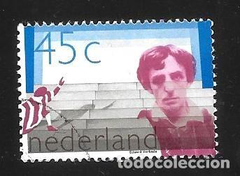 Sellos: HOLANDA - EN LIQUIDACI&Oacute;N