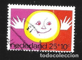 Sellos: HOLANDA - EN LIQUIDACI&Oacute;N