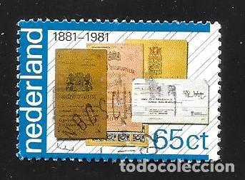 Sellos: HOLANDA - EN LIQUIDACI&Oacute;N - Foto 1