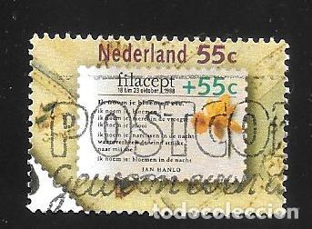Sellos: HOLANDA - EN LIQUIDACI&Oacute;N - Foto 1