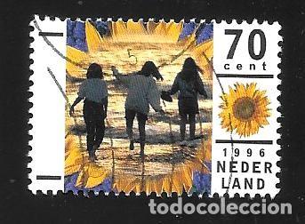 Sellos: HOLANDA - EN LIQUIDACI&Oacute;N - Foto 1