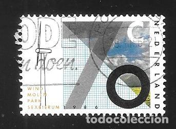 Sellos: HOLANDA - EN LIQUIDACI&Oacute;N - Foto 1