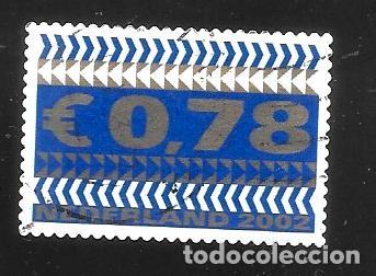 Sellos: HOLANDA - EN LIQUIDACI&Oacute;N - Foto 1