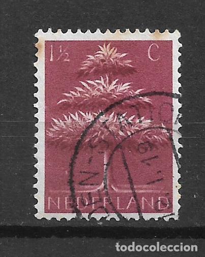 Sellos: holanda 1943-44 # 246 usado - 4/19 - Foto 1