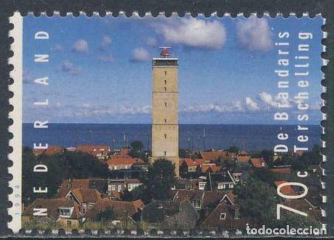 Sellos: SELLO** HOLANDA 1994, YT 1486