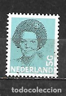 Sellos: 1982: Reina Beatriz 5G (MNH**)