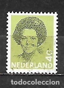 Sellos: 1982: Reina Beatriz 4G (MNH**)
