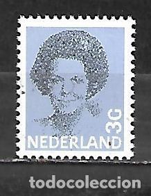 Sellos: 1982: Reina Beatriz 3G (MNH**) - Foto 1