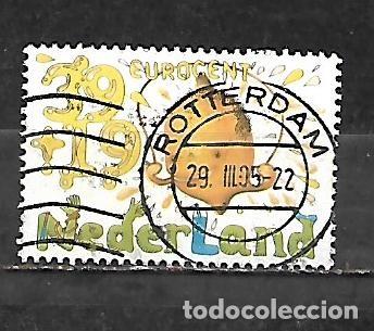 Sellos: 2004: Obras pro infancia. Dieta sana y deporte (usado)
