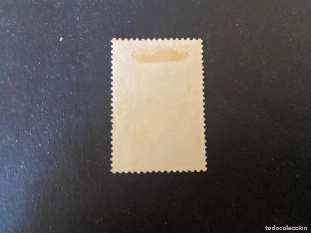 Sellos: Holanda 1951 sello antiguo - Foto 2