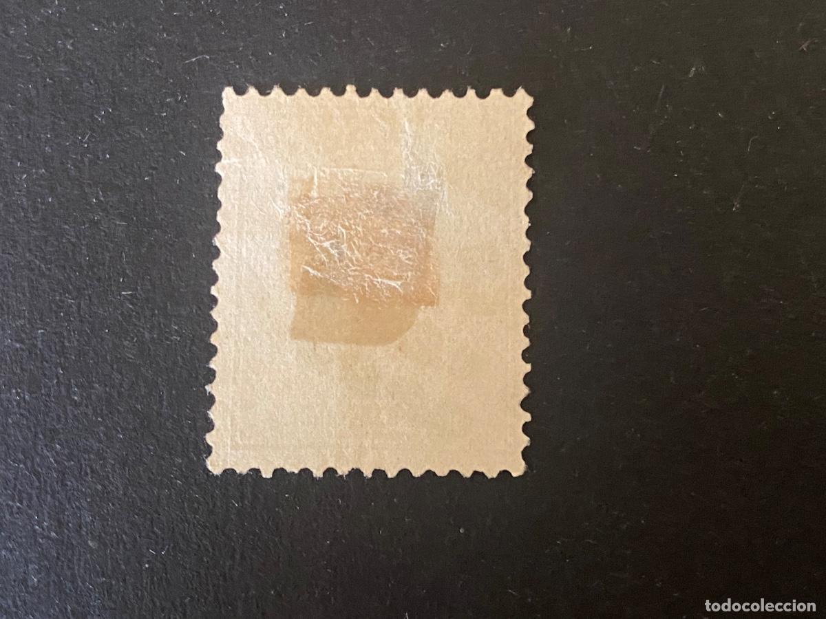 Sellos: Holanda 1872 sello antiguo - Foto 2