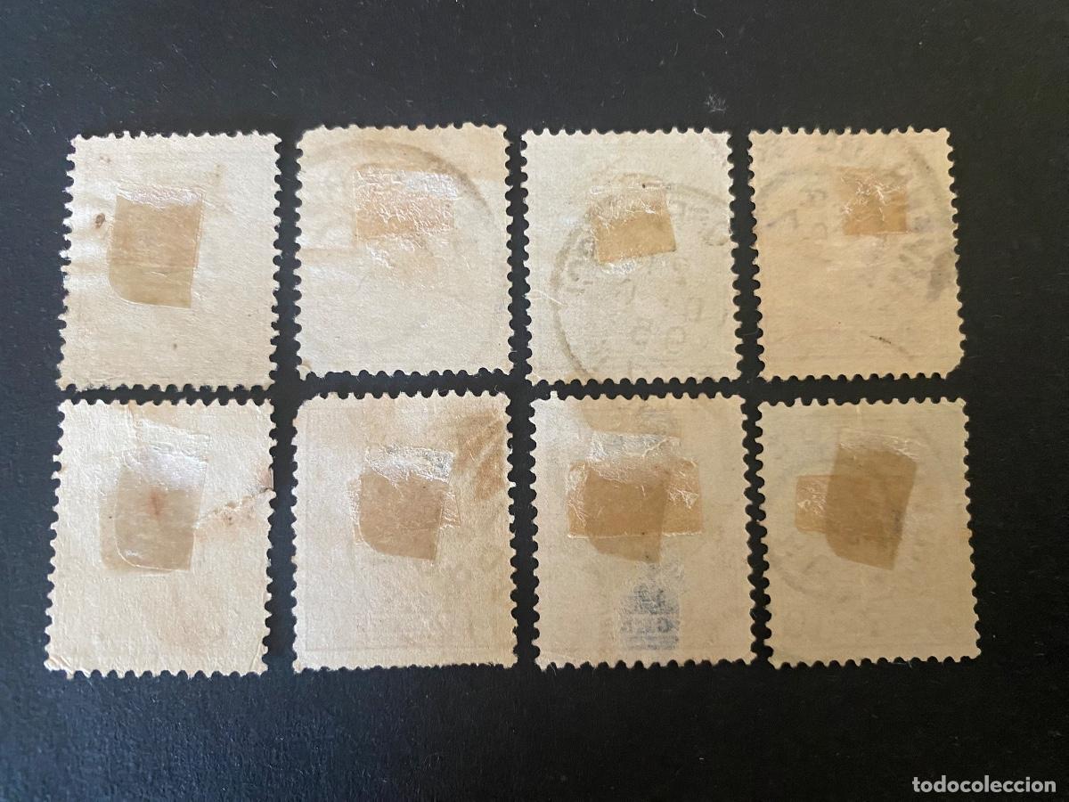 Sellos: Holanda sellos antiguos - Foto 2