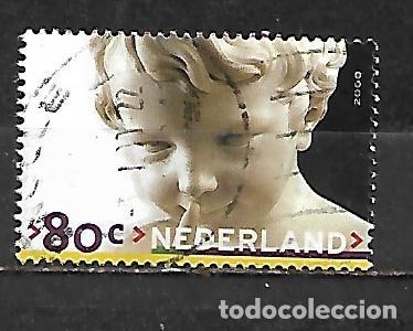 Selos: 2000: Bicentenario del Rijksmuseum de Amsterdam (usado)
