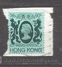 Sellos: HONG KONG - Foto 1