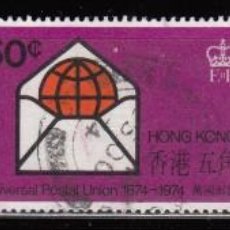 Sellos: HONG KONG , YVERT Nº 290 / 292 