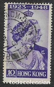 Sellos: YVERT 169 - Foto 1