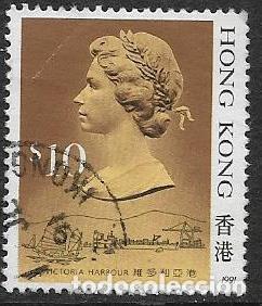 Sellos: YVERT 651 - Foto 1