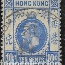Sellos: HONG-KONG YVERT 104. Lote 257938175