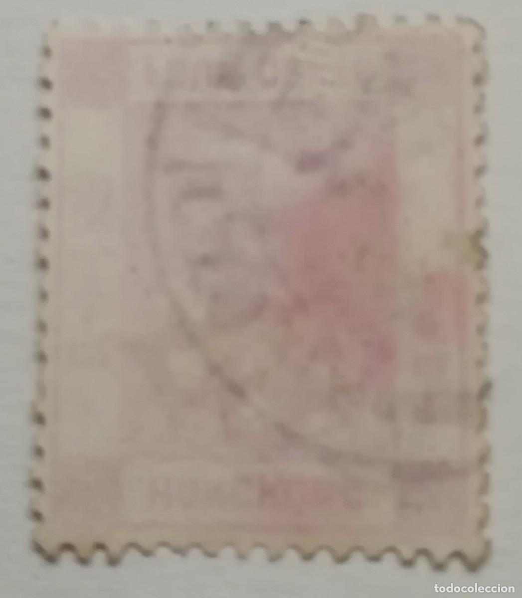 Sellos: Hong Kong ........... - Foto 2