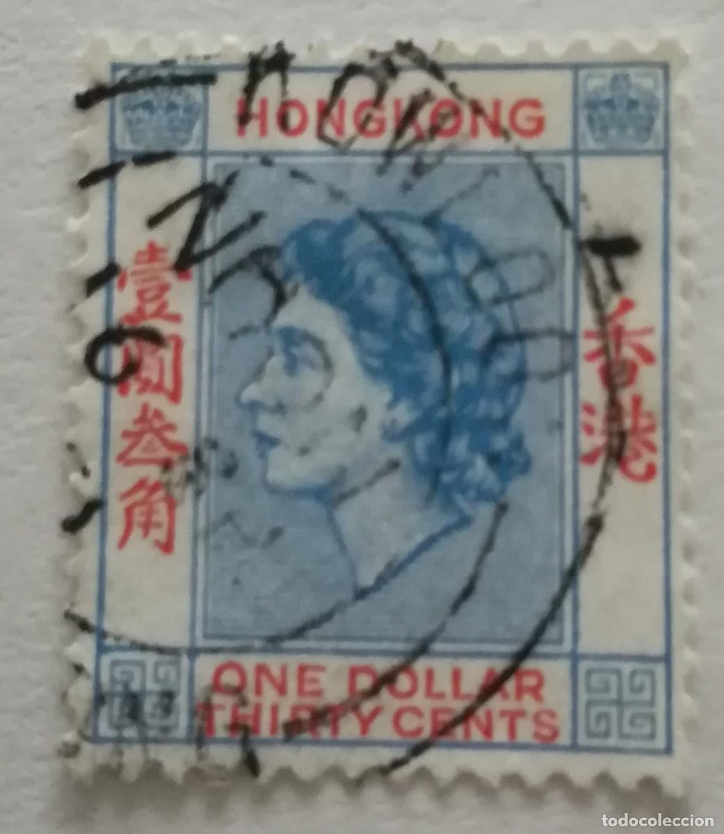 Sellos: Hong Kong ........... - Foto 1