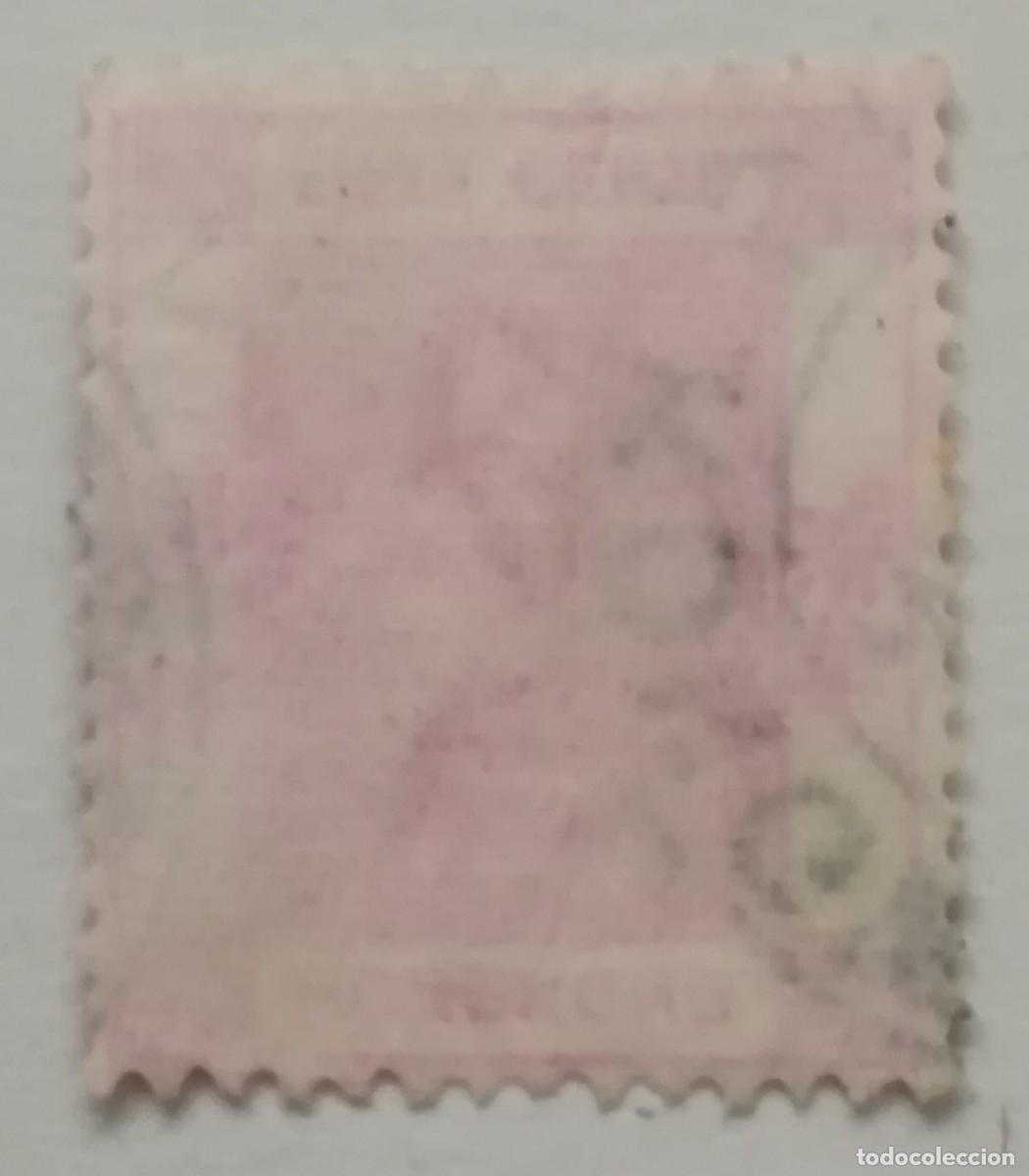 Sellos: Hong Kong ........... - Foto 2
