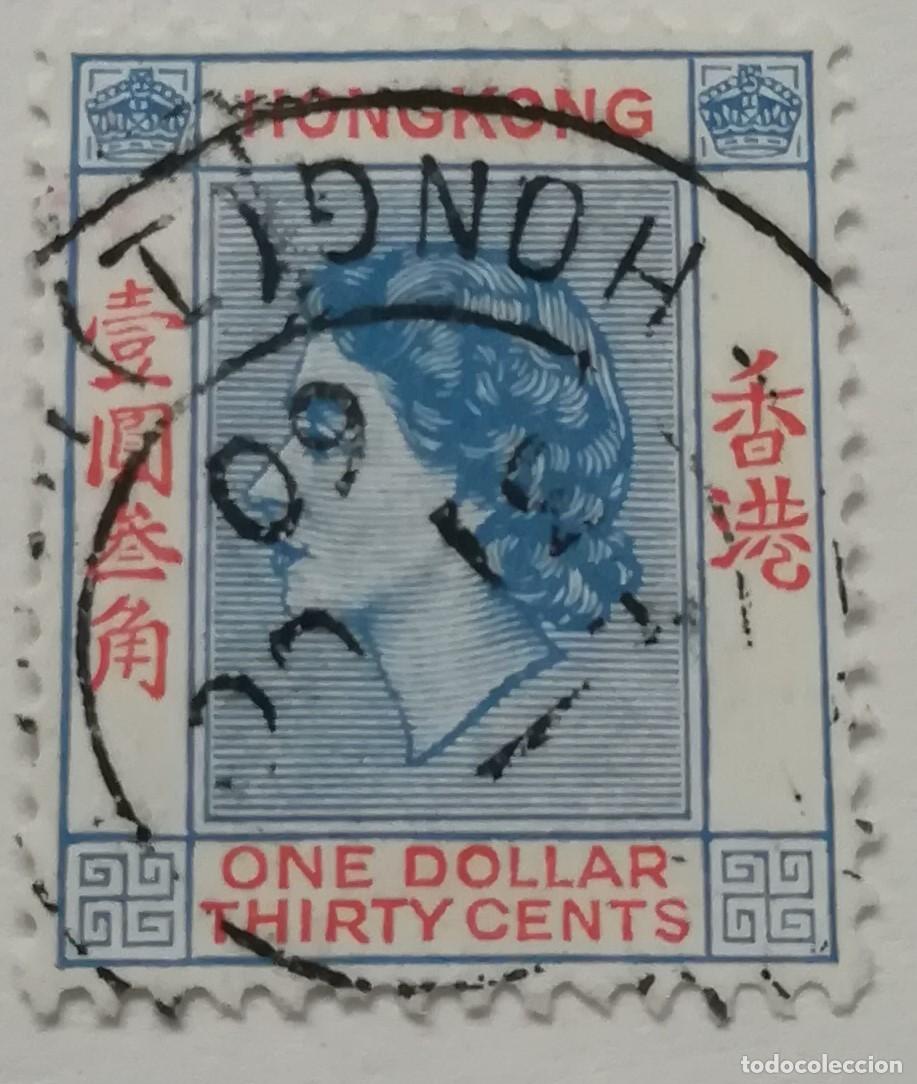 Sellos: Hong Kong ........... - Foto 1