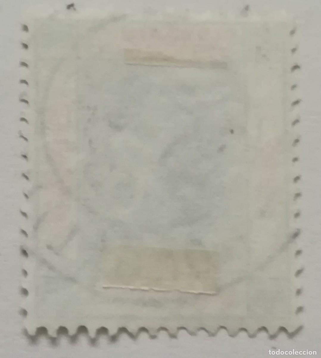 Sellos: Hong Kong ........... - Foto 2