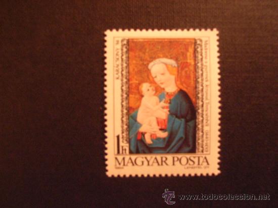 Selos: N&ordm; YVERT  2944*** A&Ntilde;O 1984.  NAVIDAD