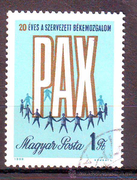 Sellos: HUNGRIA.A&Ntilde;O 1969.MICHEL NR.2518.