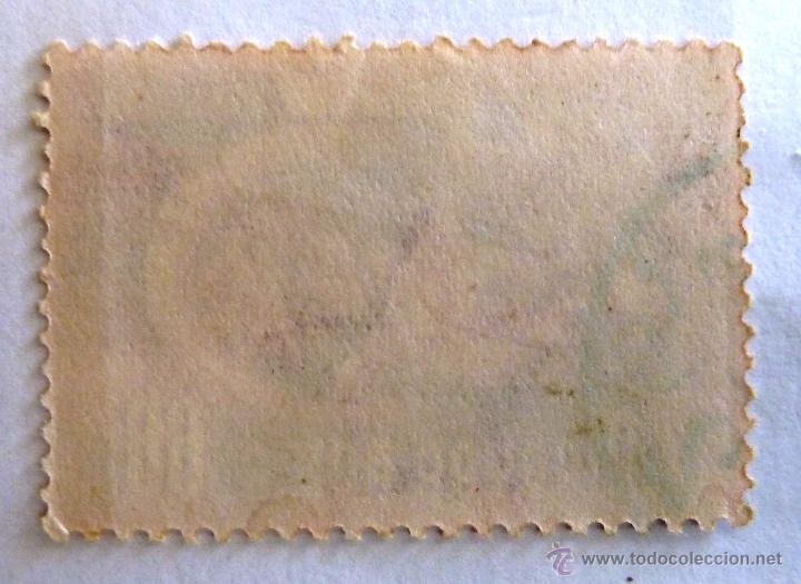 Sellos: SELLOS HUNGRIA 1950. USADO. - Foto 2