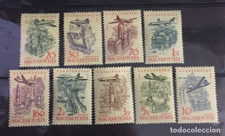 Sellos: Aviones - Foto 1