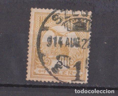 Sellos: HUNGRIA 1915 - Foto 1