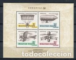 Sellos: HB** HUNGRIA 1967, YT 63 - Foto 1