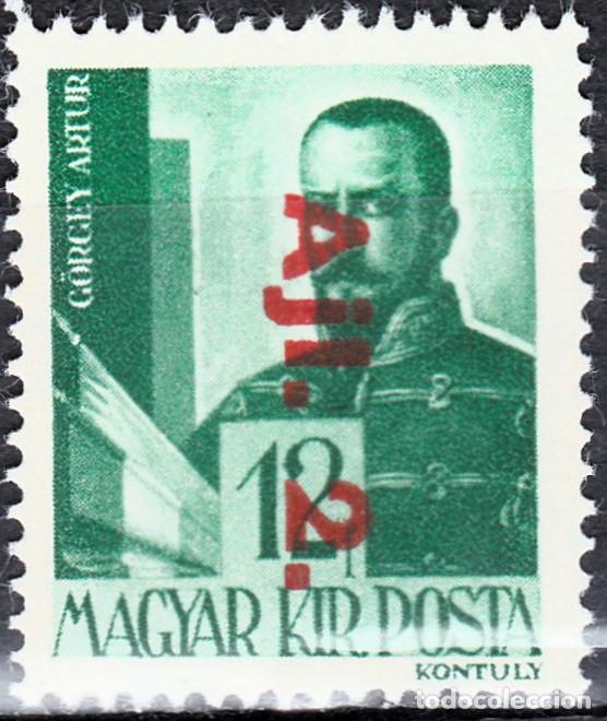Sellos: 1946 - HUNGRIA - YVERT 766 - Foto 1