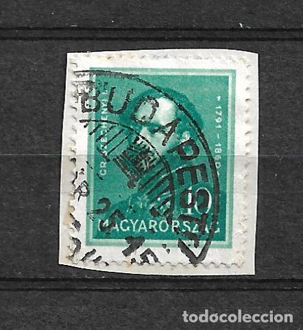Sellos: hungria sello usado - 3/26 - Foto 1