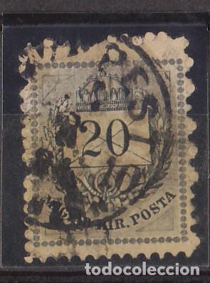 Sellos: HUNGRIA. o 22 - 1981 .- - Foto 1