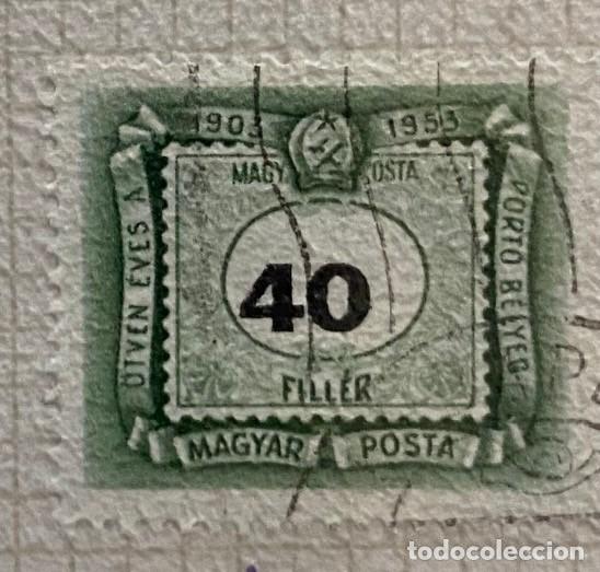 Sellos: SELLO CON ERROR DE EMISION - Foto 1