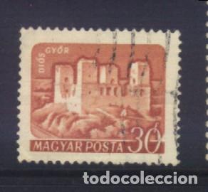 Sellos: S-11868- HUNGRIA.... - Foto 1