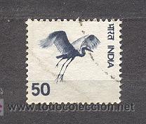 Sellos: INDIA - Foto 1