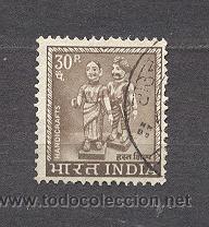 Sellos: INDIA, - Foto 1