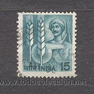 Sellos: INDIA, - Foto 1