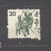 Sellos: INDIA, - Foto 1