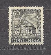 Sellos: INDIA, - Foto 1