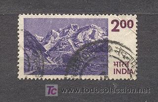 Sellos: INDIA, - Foto 1