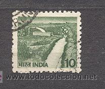 Sellos: INDIA, - Foto 1